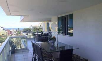 Imagem 3: Apartamento para Venda em Rio das Ostras, Costazul, 3 dormitórios, 1 suíte, 2 banheiros, 2