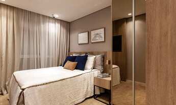 Imagem 7: Apartamento 2 dormitórios - sendo 1 suíte - com 1 vaga - Próximo a Av. Ver. João de Luca