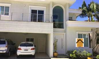 Imagem 6: Casa em Condomínio para Venda em Alphaville Santana de Parnaíba-SP