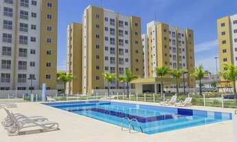 Imagem 2: Apartamento Padrão para Venda em Portão Curitiba-PR