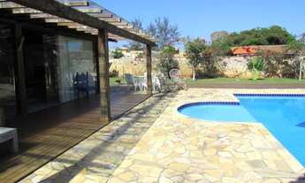 Imagem 6: Excelente casa para venda com 4 quartos em Baia Formosa - Armação dos Búzios - RJ