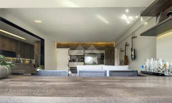 Imagem 6: Apartamento em Vale do Sereno - Nova Lima