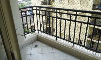 Imagem: Apartamento para venda possui 85 metros