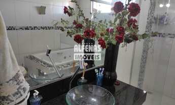 Imagem 4: Casa à venda 3 quartos no Bairro AGUA BRANCA