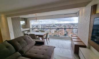 Imagem 2: Apartamento à venda bairro Cidade Nova - Indaiatuba/SP - Edificio le chateau frontenac Loc