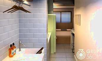 Imagem 6: Apartamento sem Condomínio para Venda em Santo André, Vila Valparaíso, 2 dormitórios, 1 ba