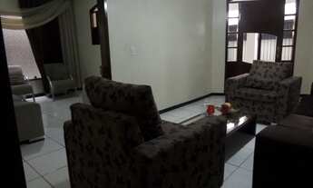 Imagem 5: Casa no Sandra Cavalcante - 168m²