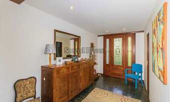 Imagem 7: Rio de Janeiro - Casa de Condomínio - Itanhangá