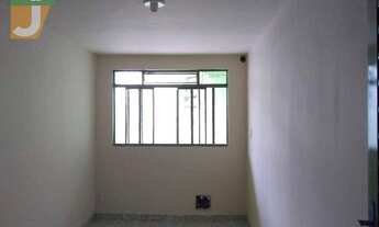 Imagem 4: Apartamento com 1 dormitório para alugar, 35 m² por R$ 720,01/mês - Uberaba - Curitiba/PR