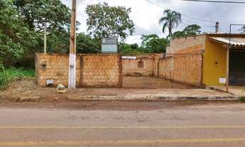Imagem 5: Lote Comercial 200 m2 Murado Casa Simples Valparaíso de Goiás