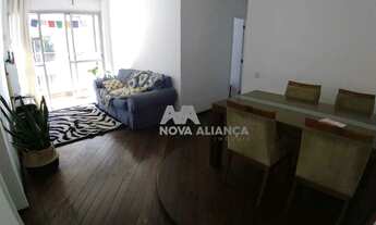 Imagem 2: Rio de Janeiro - Apartamento Padrão - Gávea