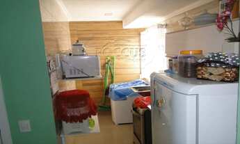 Imagem 5: Apartamento em São Paulo bairro Jardim Ipanema