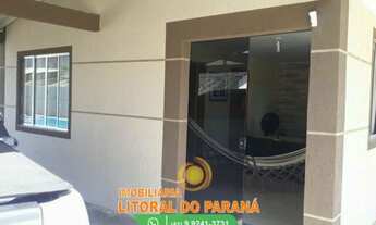 Imagem 4: Casa 4 Quartos com Piscina - Shangri-lá - Pontal do Paraná