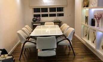 Imagem 5: APARTAMENTO SEMI MOBILIADO NO ITAIM BIBI 02 VAGAS