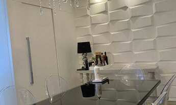 Imagem: Apartamento com 2 dormitórios à venda