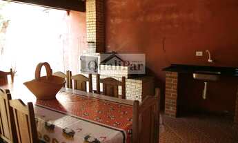 Imagem 5: Casa-Sobrado-para-Venda-em-Jardim-Sao-Luis-Santana-de-Parnaiba-SP