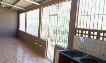 Imagem 7: Aluga se casa no Santo Antônio do descoberto