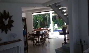 Imagem 4: 05 Suíes para Temporada