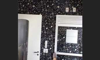 Imagem 4: Apartamento para Venda em Mogi das Cruzes, Vila Suíssa, 2 dormitórios, 1 suíte, 2 banheiro