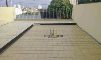 Imagem 3: Sobrado com 3 dormitórios sendo 1 suíte, 139 m² - venda por R$ 730.000 ou aluguel por R$ 3