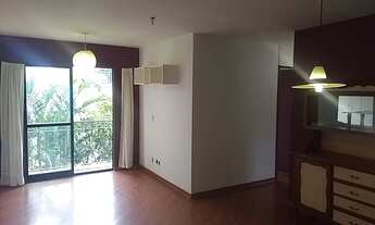 Imagem: Apartamento para aluguel possui 69 metros