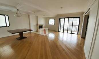 Imagem 2: Apartamento Alto Padrão para Aluguel em Perdizes São Paulo-SP