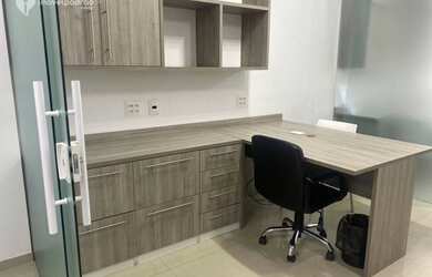 Imagem 2: SALA COMERCIAL 33 m2 NO CONDOMÍNIO LE MONDE OFFICE - CENTRO - NOVA IGUAÇU