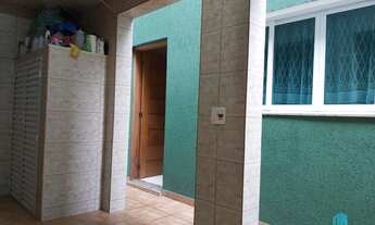 Imagem 4: Sobrado para Venda em Santo André, Vila Humaitá, 3 dormitórios, 1 suíte, 3 banheiros, 2 va