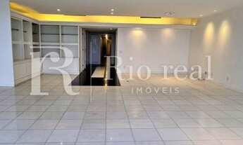 Imagem 5: Apartamento para venda com 360m² na AV. Delfim Moreia, Leblon - Rio de Janeiro - RJ