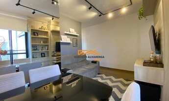 Imagem 2: Apartamento com 1 dormitório à venda, 42 m² por R$ 315.000,00 - Vila Itapura - Campinas/SP