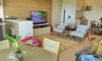 Imagem 6: Apartamento 2 Quartos para Venda em Salvador, Jardim Apipema, 2 dormitórios, 1 suíte, 2 ba