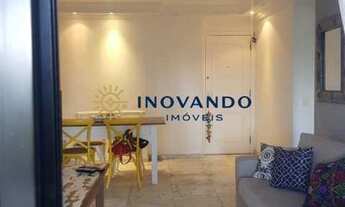 Imagem 7: Apartamento Varanda do Mar - 2 quartos com 92m²