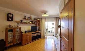 Imagem 3: APARTAMENTO PARA VENDA 3 DORMITÓRIOS NO BAIRRO JARDIM AQUARIUS