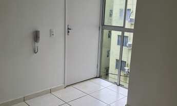 Imagem 4: Apartamento para aluguel com 45 metros quadrados com 2 quartos em Colônia Terra Nova - Man