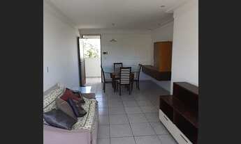 Imagem 6: Apartamento para aluguel tem 100 metros quadrados com 2 quartos em Cabo Branco - João Pess