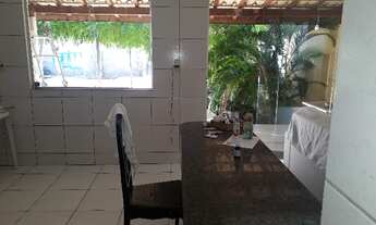 Imagem 3: Vendo alugo residencial comercial 260m2 + 160m2livre ventilado tranquilo perto de comercio