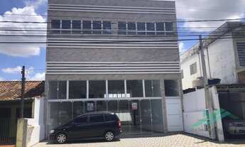 Imagem: Salão Comercial para Locação em Boituva