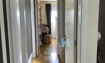 Imagem 6: Apartamento a venda com 123m² 3 quartos 2 vagas em Vila Congonhas - São Paulo - SP