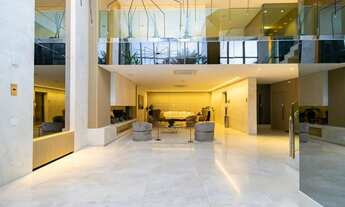 Imagem 4: Apartamento à venda, 431 m² por R$ 10.500.000,00 - Ecoville - Curitiba/PR