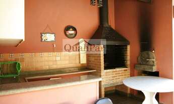 Imagem 2: Casa-Sobrado-para-Venda-em-Jardim-Sao-Luis-Santana-de-Parnaiba-SP