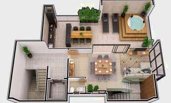 Imagem 2: BAIRRO BELA VISTA