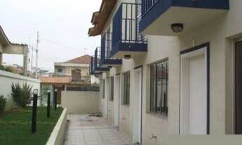 Imagem 4: Sobrado em Condomínio para Locação em São Paulo, Jardim Jaú (Zona Leste), 2 dormitórios, 2