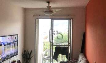 Imagem: Charmoso Apartamento à venda, 60 m² por