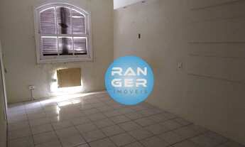 Imagem 4: Apartamento com 2 dormitórios para alugar, 94 m² por R$ 2.900,02/mês - Ponta da Praia - Sa