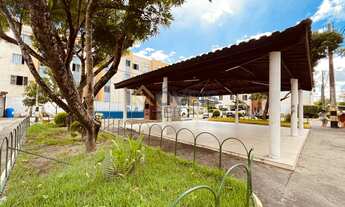 Imagem 7: Apartamento de 02 Quartos no Tabuleiro Antares Bernardo