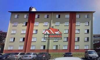 Imagem: Apartamento com 2 dormitórios à venda