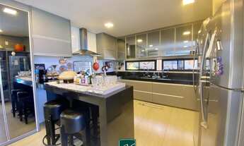 Imagem 6: Casa espetacular pé na areia