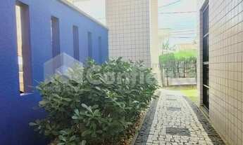 Imagem 7: Apartamento à venda no bairro Parquelândia - Fortaleza/CE