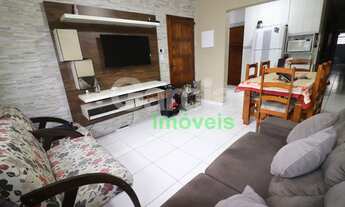 Imagem 5: Casa com 3 dormitórios e piscina em Peruíbe