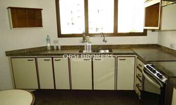 Imagem 3: Apartamento para alugar no bairro Brooklin Paulista - São Paulo/SP, Zona Sul